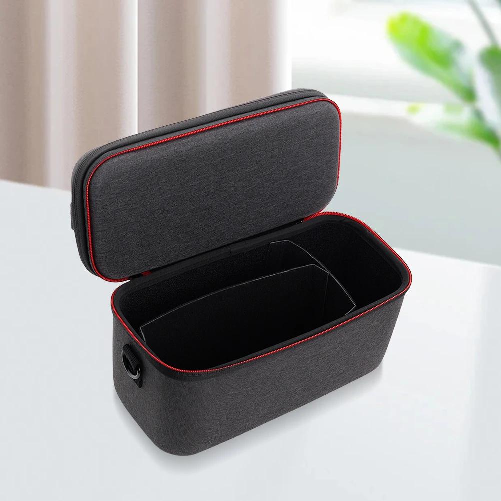 EVA Hard Carrying Case for Switch 2 Carrying Bag With Shoulder Strap & Game Card Box Travel Carry Case for Nintendo for Switch 2