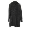 Armani Exchange Chester Coat S Gray Women Used