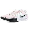 Nike G.T. Cut 3 Cushioning Rebound Cushioning Rebound Low top Basketball Shoes Unisex White DV2918-102(Team373-)
