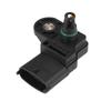 Manifold Pressure (MAP) Sensor [3 Pins] Compatible with Jeep KJ Series Liberty 2005-2006, 1.8L, Replace# 5140331AA, 68031593AA