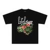 Üst giysisi – T-shirtler