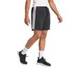 Essential 3 Stripes Chelsea Shorts Casual Shorts Men's Black JE6436