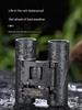 Concert Telescope High Magnification Day and Night Dual-Use Adult and Children Small Binocular Portable Mini Telescope