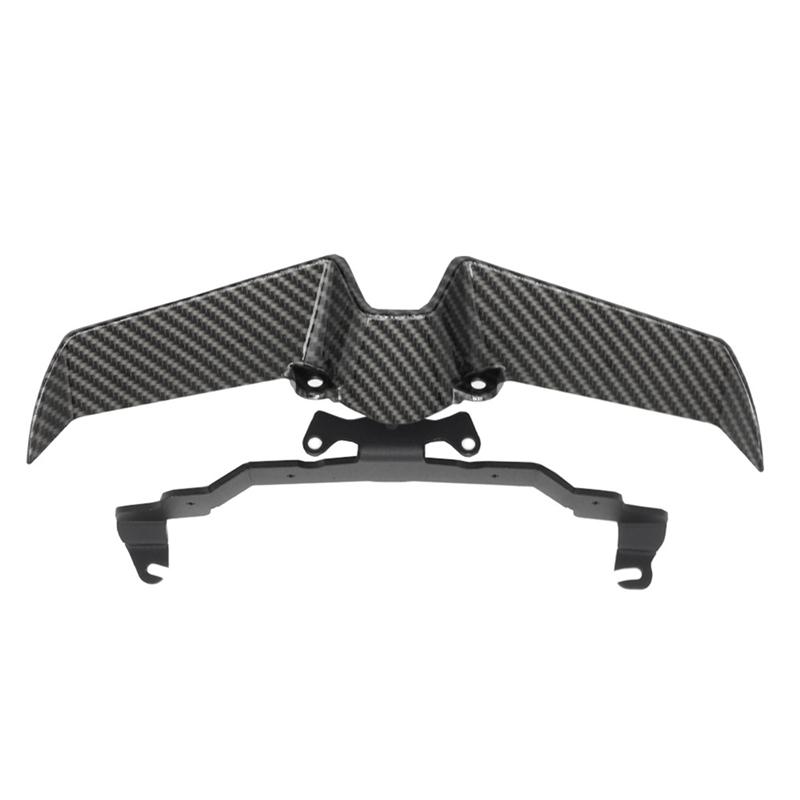 For  MT10 SP 2025-2025 Accessories Frontal