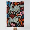 character n-niko niko niko-O Throw Thick Comfort Flannel Quilt, Multi-scene Use Indoor Outdoor Daily Nap