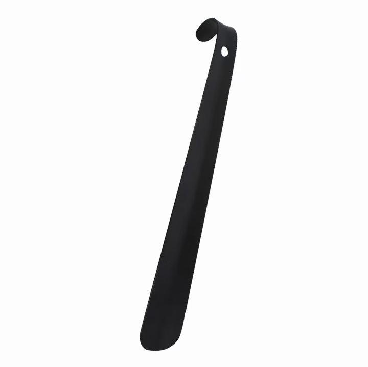 Stainless Steel Shoehorn with Various Specifications - No Bend Over Shoe Aid In Stock