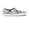 Vans Authentic Canvas Low Top Skate Shoes Unisex Sneakers Black White VN0A348A3XR