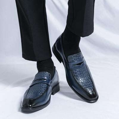 Střevíce – Loafers