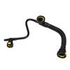 1192q5 1192r2 1192q7 Crank Case Vent Hose For 106 306 206 206 Hatcheback 206 Sw Xsara