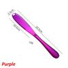 Stainless Steel Butter Knife Cheese Dessert Spreaders Cream Knifes Utensil Cutlery Dessert Tools