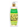 Vaadi Herbals Olive Conditioner with Avocado Extract for Smooth Shiny Hair 350 Ml