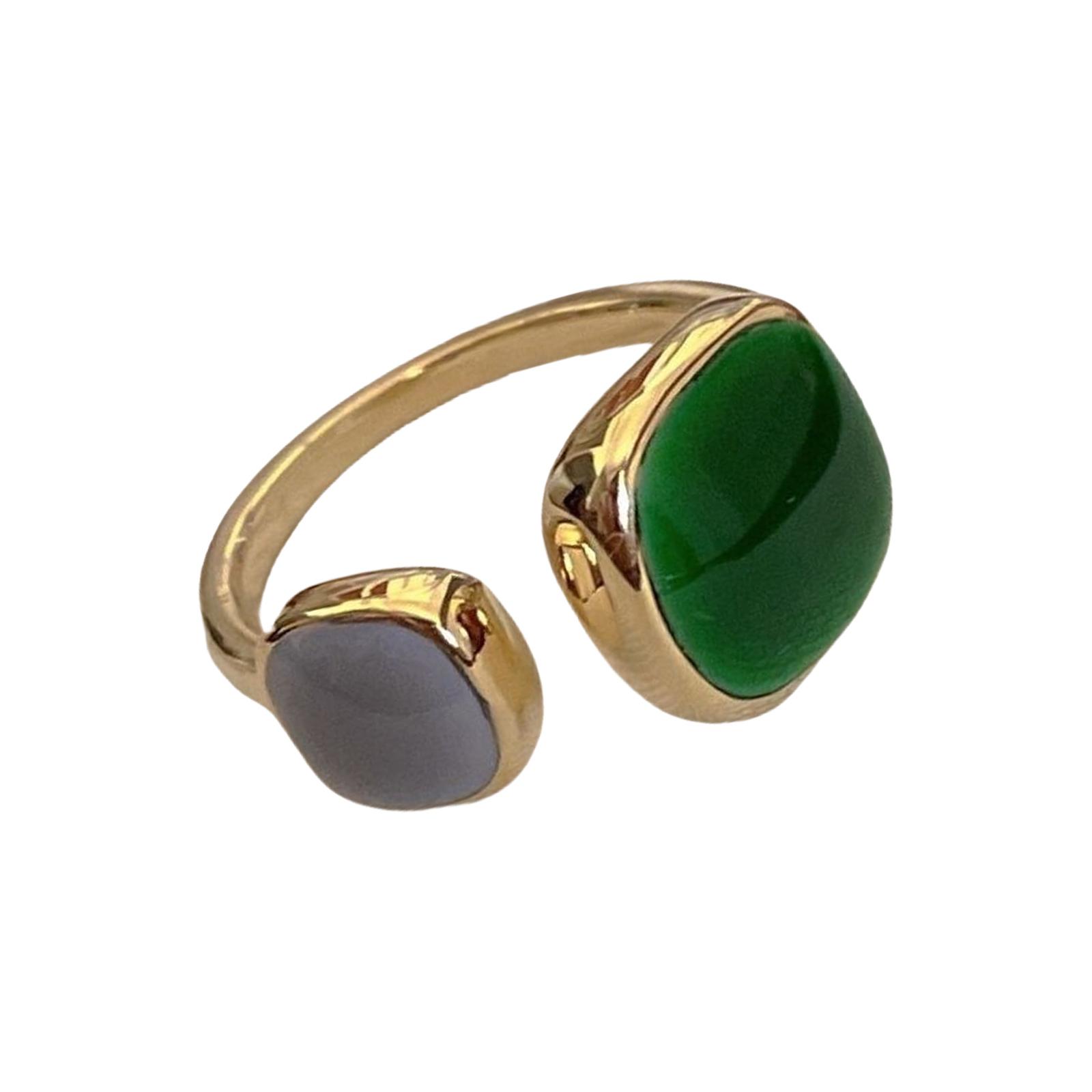 

Минималистичные кольца из сплава для модных личностей, ищущих уникальные ювелирные аксессуары, стильные наряды, повседневную одежду