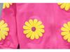 Spring & Autumn Fashion 3-Piece Set for Baby Girls: New Style Children's Clothing