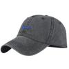 Hip Hop Distressed Baseball Cap Ripped Brim Sun Hat Fashion Dad Hat  For Man Women Unisex