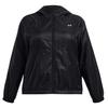 Womens/Ladies Loose Fit Windbreaker