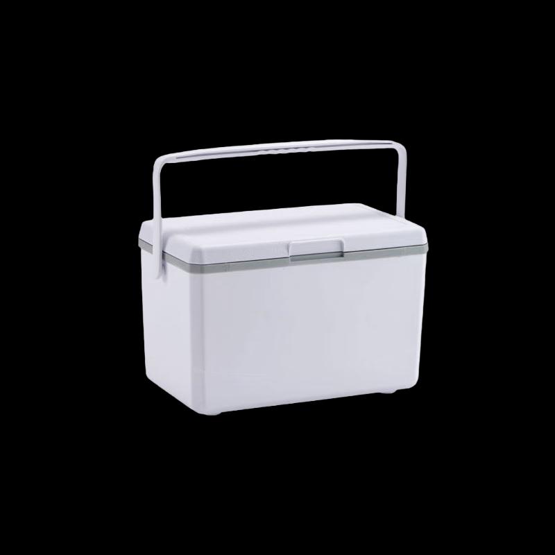 Portable EPS Insulated Cooler Box