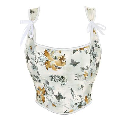 Corsets, Fashionable and Elegant Women's Clothing