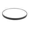2.2inch Magnetic Selfie Mirror for Back Camera Round Portable Phone Convex Mirror Makeup Mirror for 