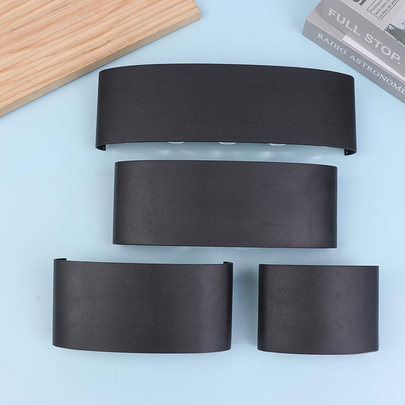 4W 6W 8W 10W Led Wall Light Outdoor Waterproof Garden Lights Interior Wall Light For Bedroom Living Room Porch Lighting