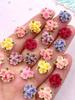 30/50pcs Mixed Style Nail Accessories, Nail Accessories for Nail Decoration, and Women's Nail Products