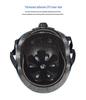 Adult & Kids Multi-Sport Safety Helmet: Skateboarding, Roller Skating, Biking, Ice Skating, Climbing, Balance Bike Protective Gear