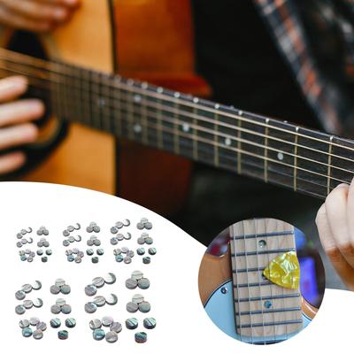 Gitar Aksesuarları – Gitar Parçaları