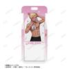 TV Anime Original Illustration of Shido Ryusei Morning Routine Photo Card Holder "Blue Lock" Ver.