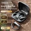 COUVEZI M144 Bone Conduction Sports Bluetooth Headphones