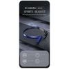 Bone Conduction Headset Wireless Bluetooth 5.2 Outdoor Sport Open Headphones