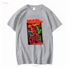 The Huunisex League Dont You Want Me Lyric T Shirt Cb1377 Long Or Short Sleeves Vintage Washed Versatile Streetwear