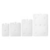 Portable Ice Crystal Boxes Long Lasting Freezer Packs Space Saving Ice Blocks Lunch Bag Cooler Keep Food Fresh Picnics Cooler