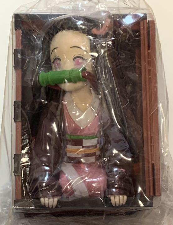 

[USED] Universal Studios Japan Demon Slayer Popcorn Bucket Nezuko
