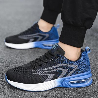 Men Running Shoes Outdoor Sports Casual Sneakers Mesh Lightweight Training Trainers Free Shipping New Tennis Shoes for Men