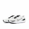 Nike Quest 5 Mesh, Textile Cushioning, Wear Resistant Low Top Rubber Casual Running Shoes Men's White DD0204-007(Team1054-)
