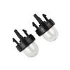 2*Primer Bulb For ECHO-CS 340 341 345 346 370/400/300/301/305/3000/306/3400