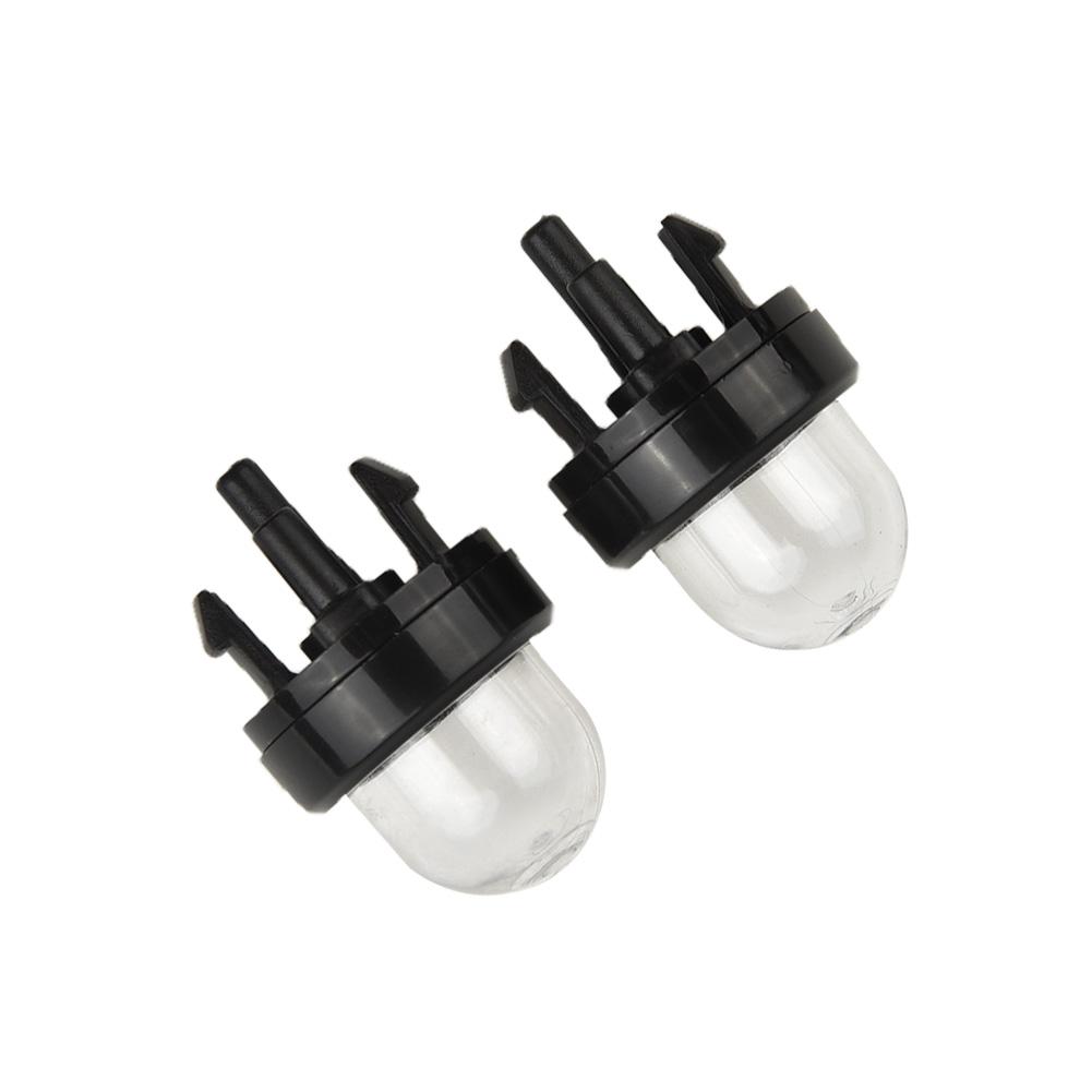 2*Primer Bulb For ECHO-CS 340 341 345 346 370/400/300/301/305/3000/306/3400