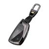 2024 Chevrolet Equinox RS Key Case - Full Metal Shell with Buckle for Men.