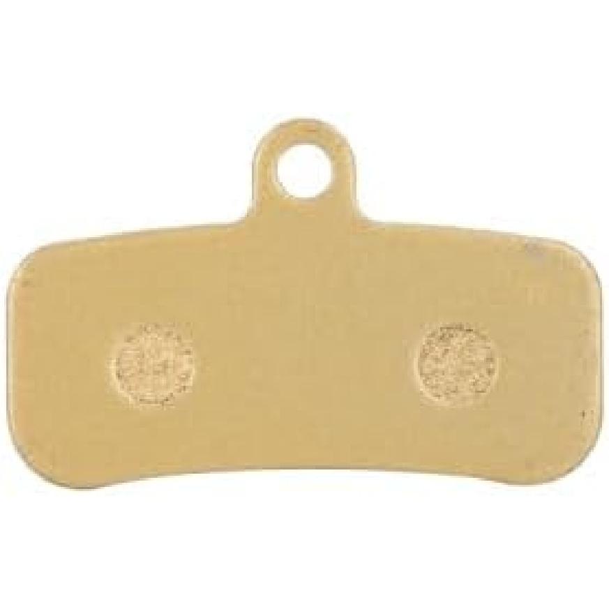 2 Pcs Electric Dirt Bike Brake Pads Front and Rear for Sur Ron Surron LBX Talaria X3 XXX Talaria Sting MX3/R MX4 eRide Pro SS 2.0 3.0 SR S 72V Rawrr