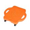 Big Bear Plastic Ride-on - Orange