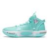 Li-Ning Wade Shadow 4 Mint Men Sneakers Green Electric-Blue ABPS057-4