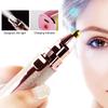 USB Hair Removal Shaver Women Electric Body Face Hair Shaver Machine with Light