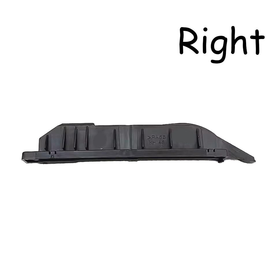 For Hyundai Sonata YF Optima K5 Guide Roof Sunroof Guide Rail Plastic Bracket 816473S000 816483S000 RH