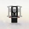 Universal 360° Car Dashboard Mount Cell Phone Stand GPS Holder Clamp Cradle Clip