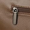 Women's Bag Large Capacity Portable Tote Bag Commuter PU Shoulder Crossbody Bag