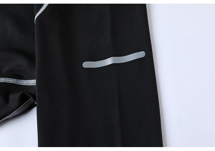 Summer Kids' Quick-Dry Sports Suit - Lightweight, Breathable Top & Pants for Basketball, Football & Running.