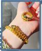 Schlangenarmband für Damen
