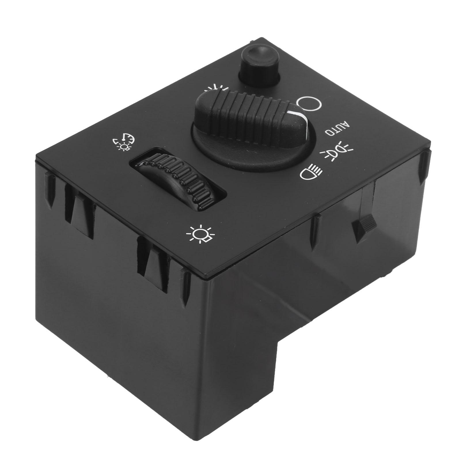 Переключатель света фар 19381535 Замена Подходит для Chevy Silverado Tahoe Suburban