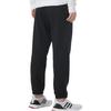 Adidas Knitted Sweatpants Men's Black JF3332