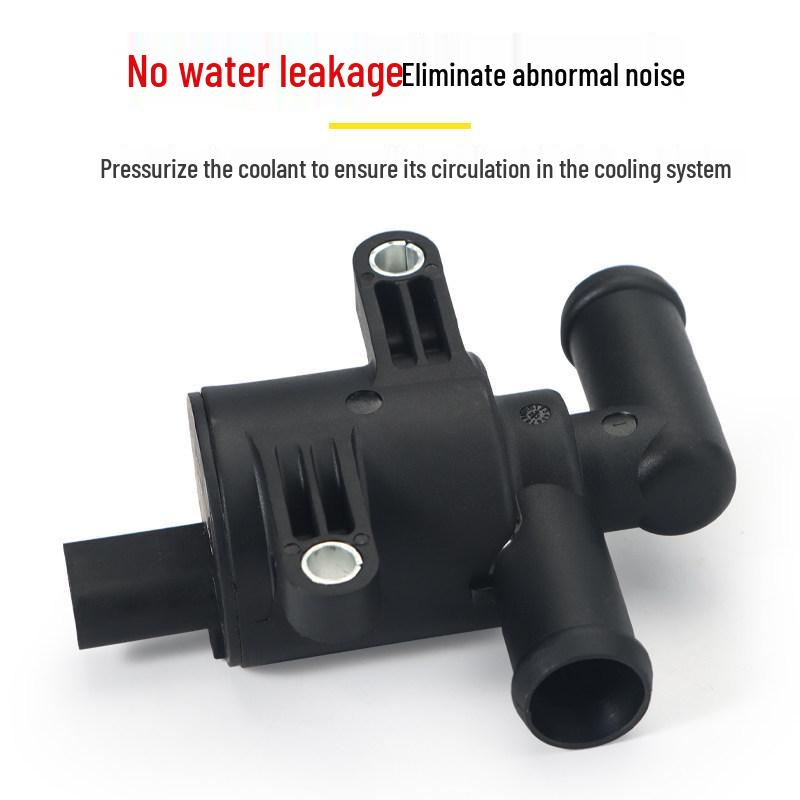 Volkswagen Series Water Pump Accessories for CC, Golf, Bora, Phideon, Tayron, Lamando, Lavida, Magotan