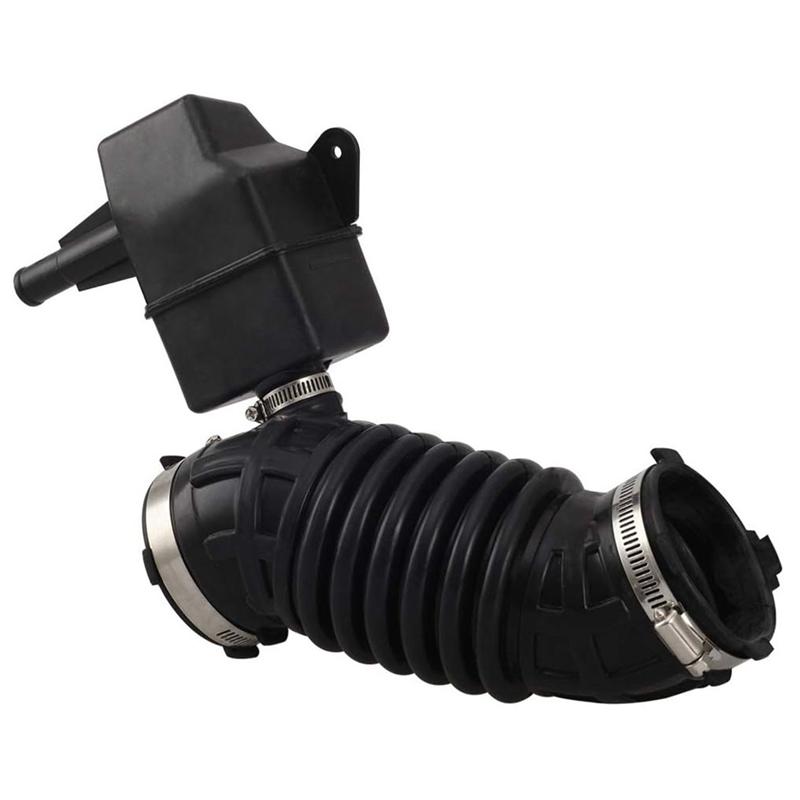 Air Cleaner Intake Hose 16576-JE30A for Nissan Qashqai J10 08-15 X-Trail Tenan T31 08-13 NONE